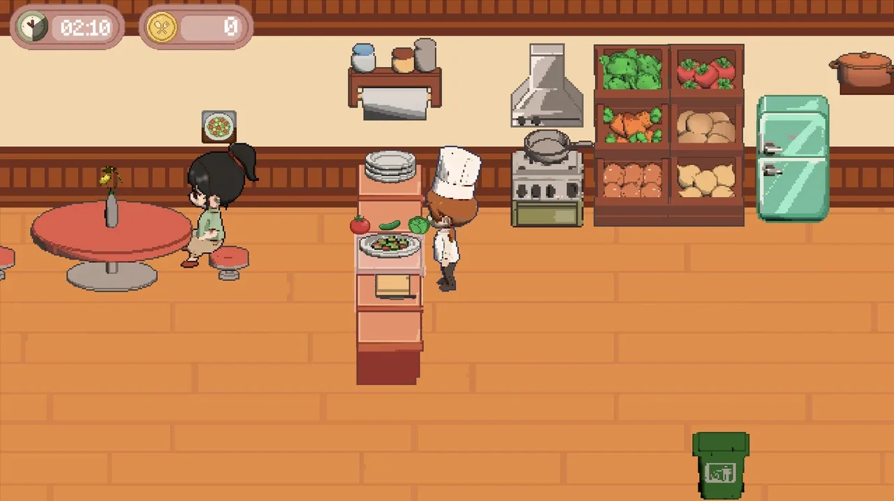 DishDash