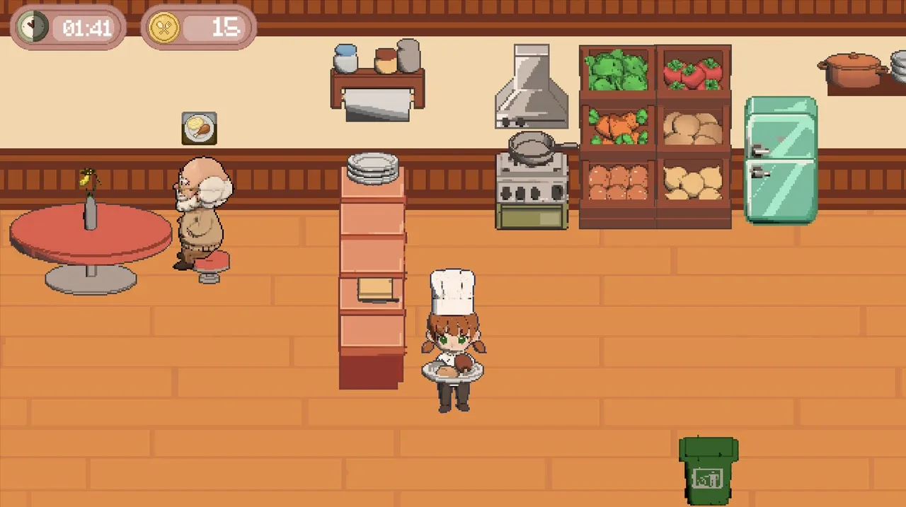 DishDash