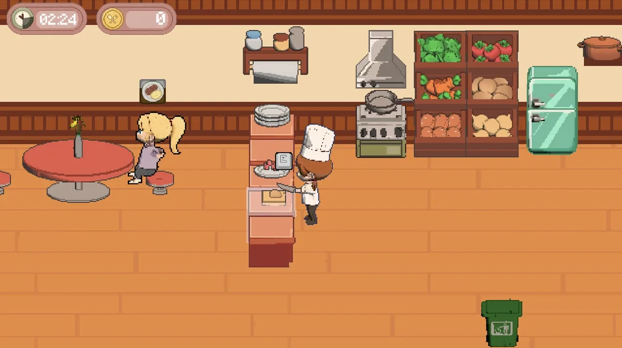 DishDash