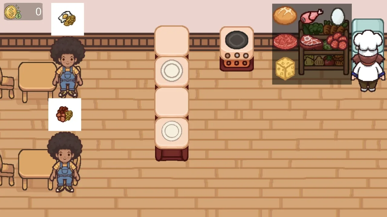 DishDash
