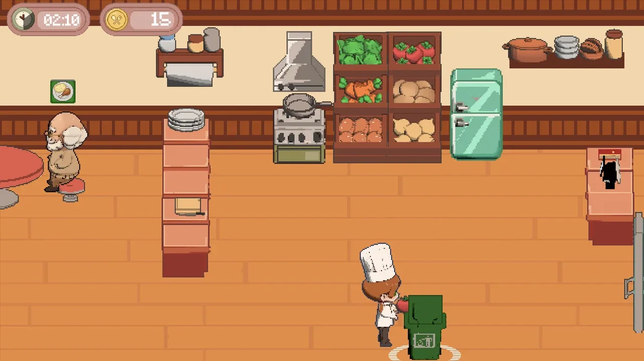 DishDash