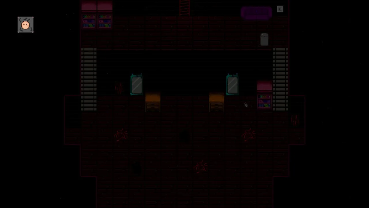 Lurk in Abyss