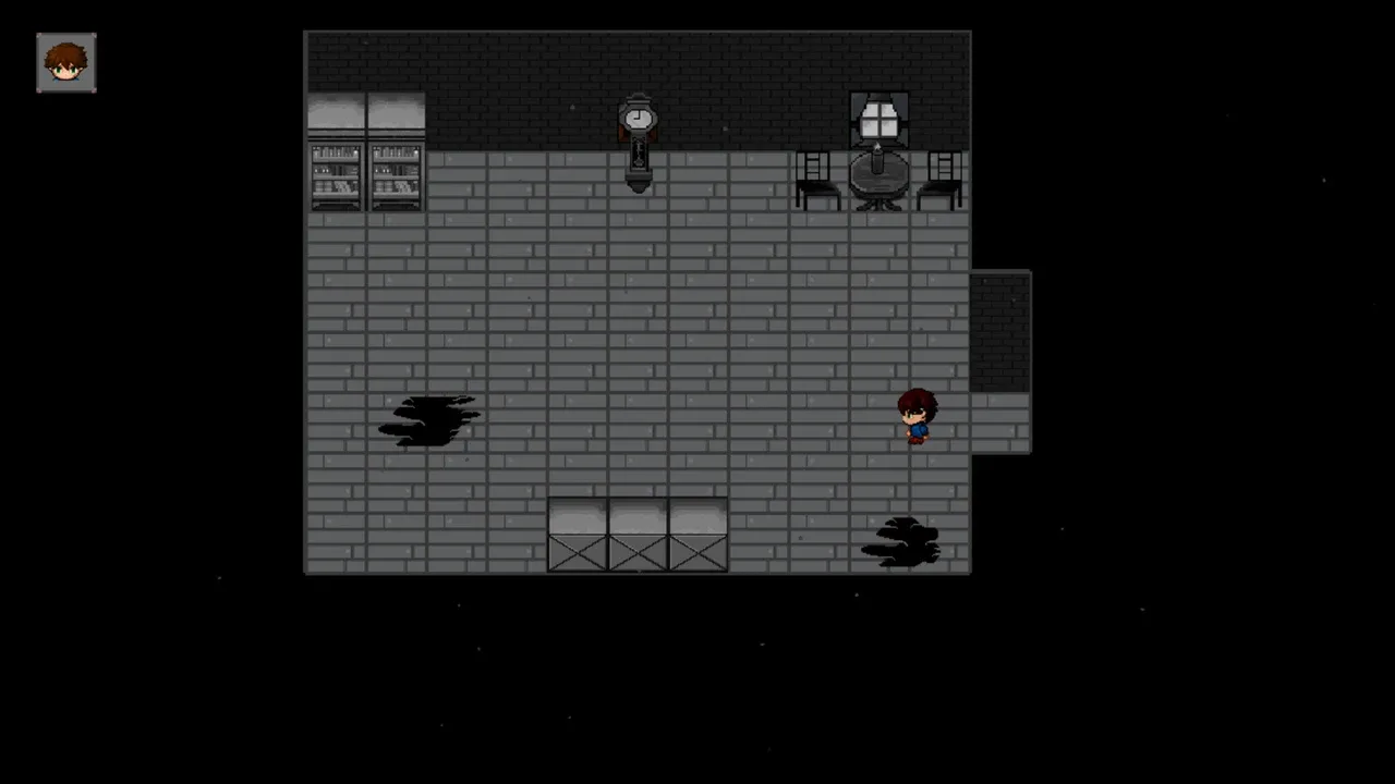 Lurk in Abyss