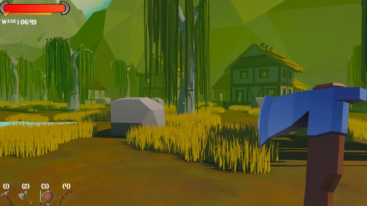 Grainhold