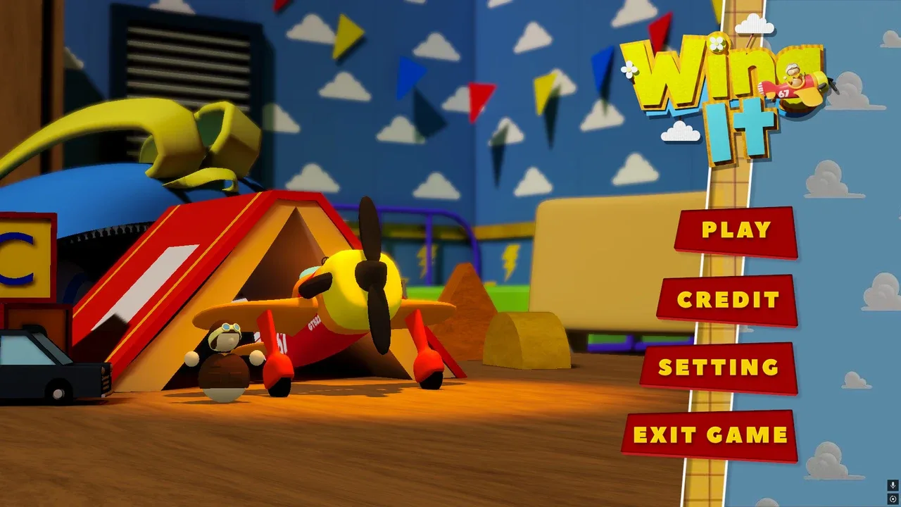 Wing-It
