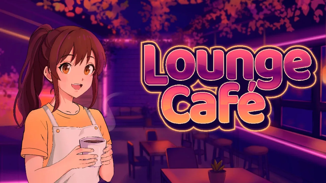 Lounge Café