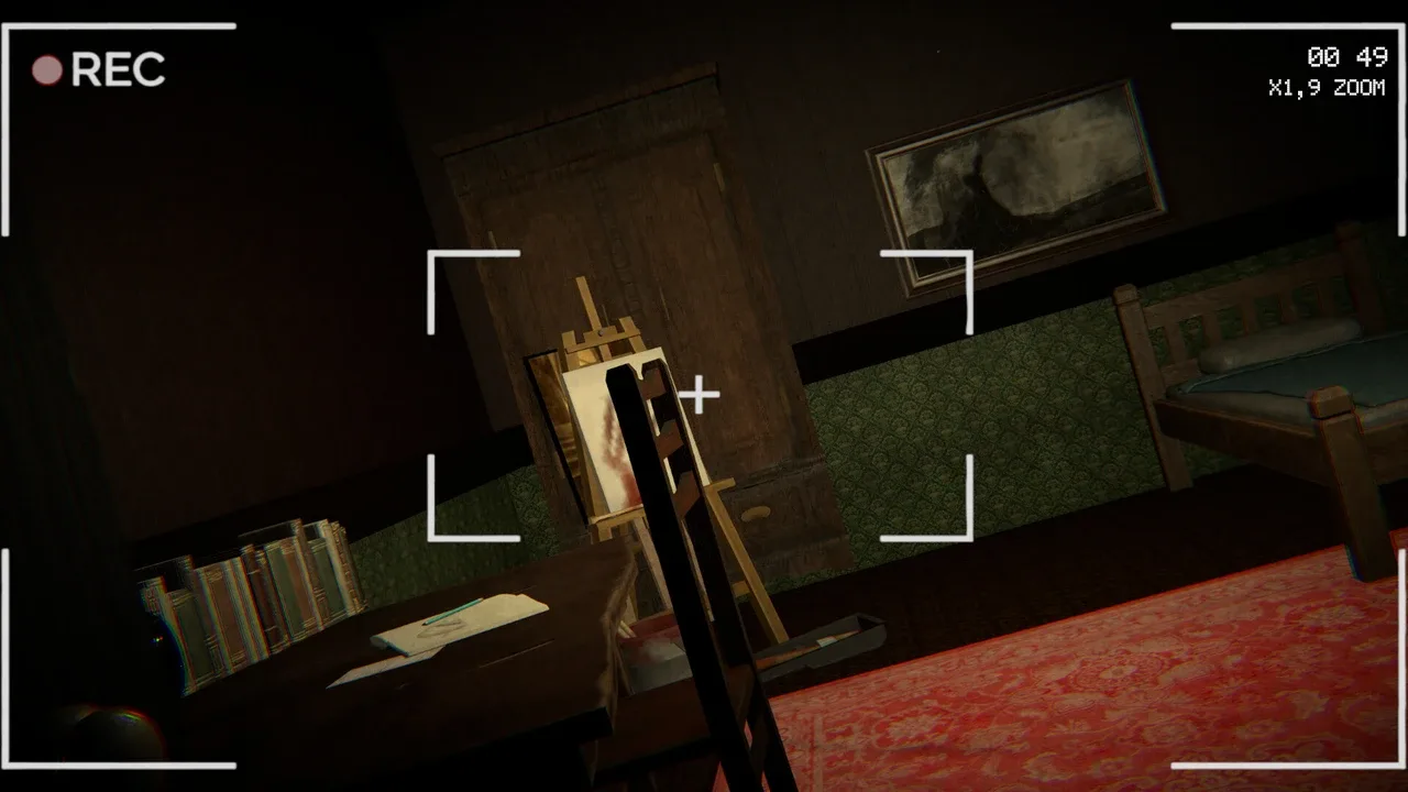 The Anomaly Detective
