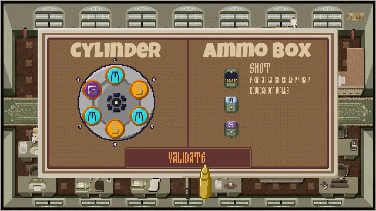 The American Dream of Gunther Aims