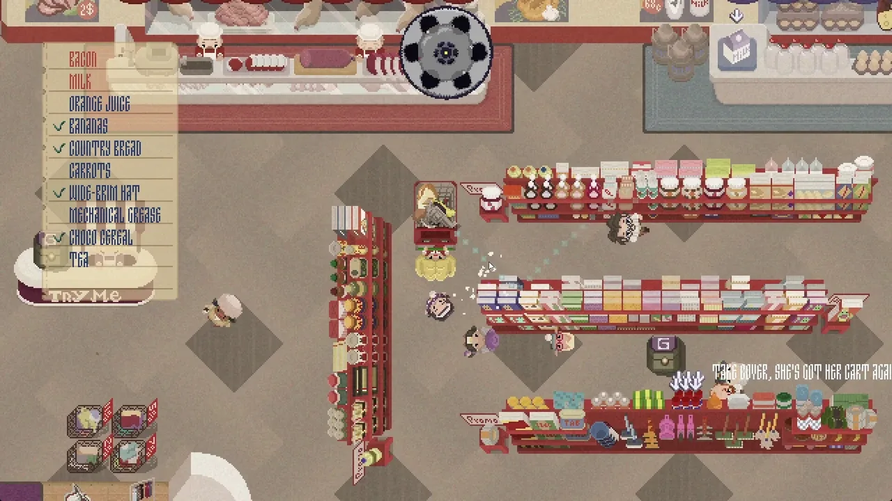 The American Dream of Gunther Aims