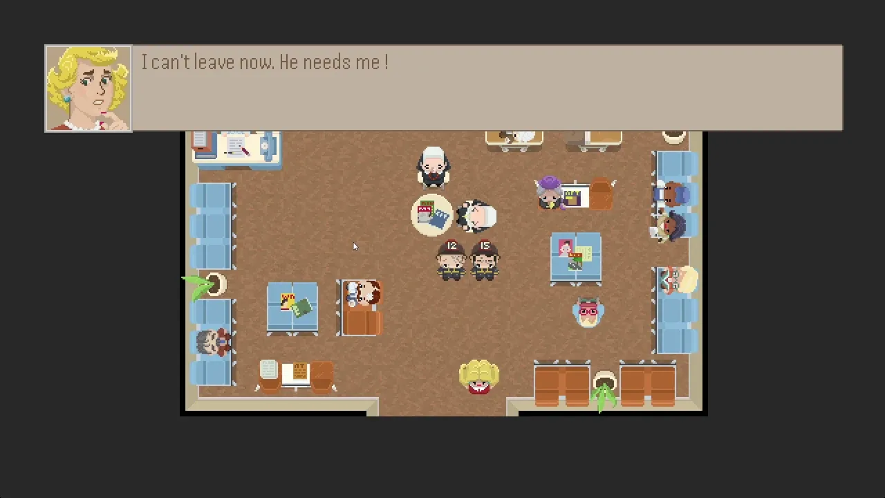 The American Dream of Gunther Aims