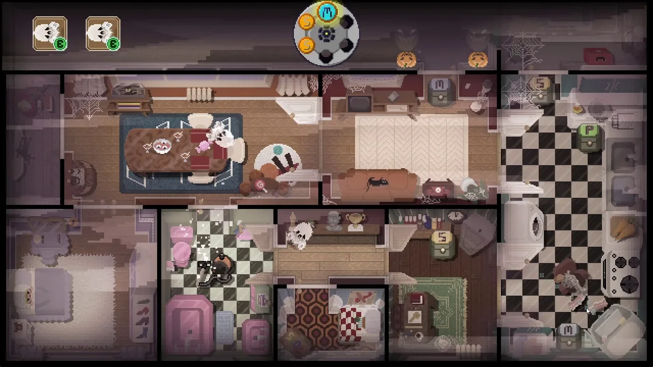 The American Dream of Gunther Aims
