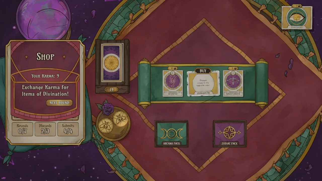 Memoria Arcana