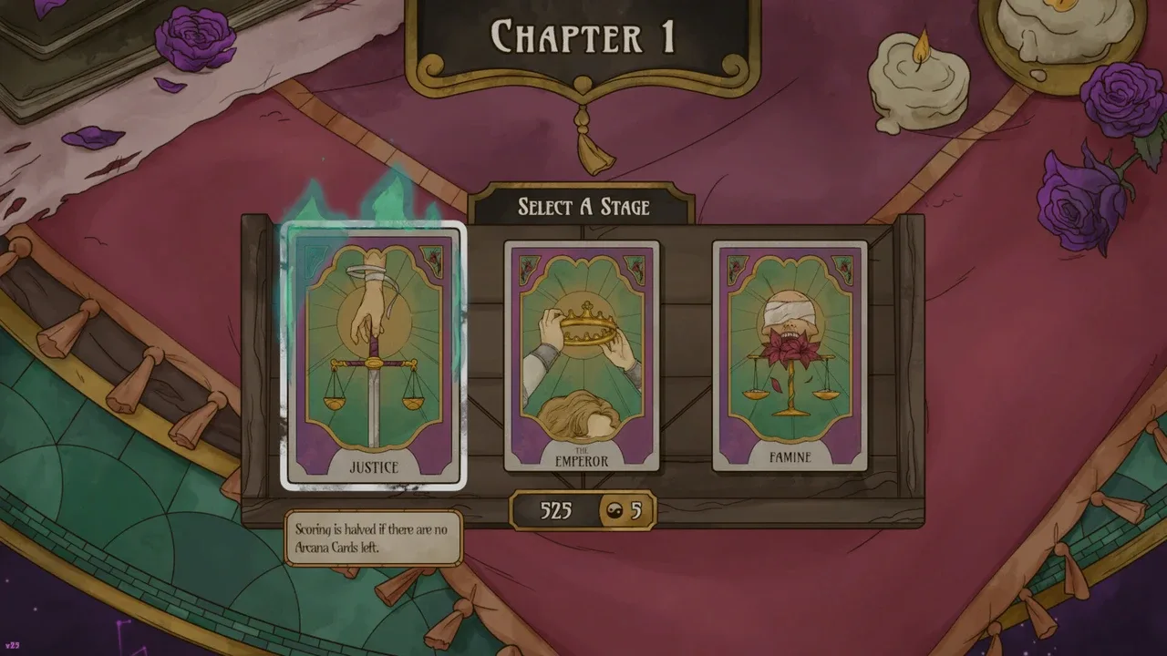 Memoria Arcana
