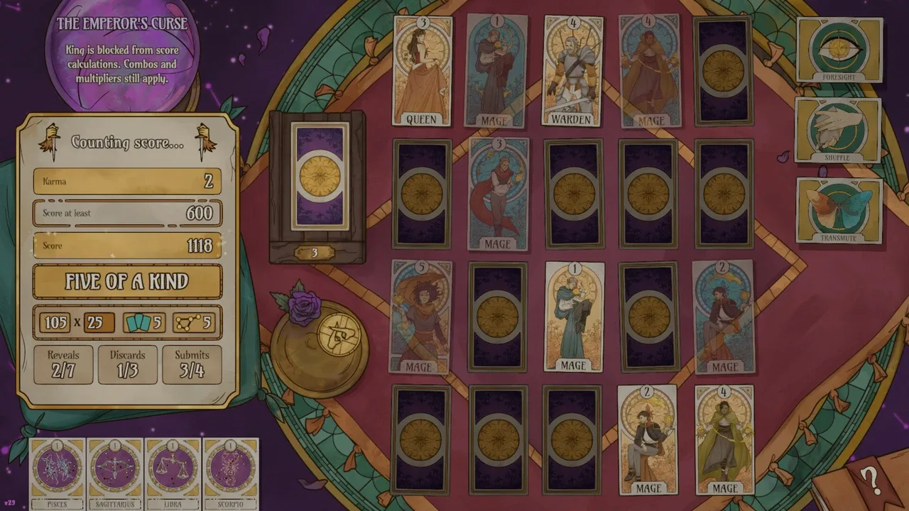 Memoria Arcana