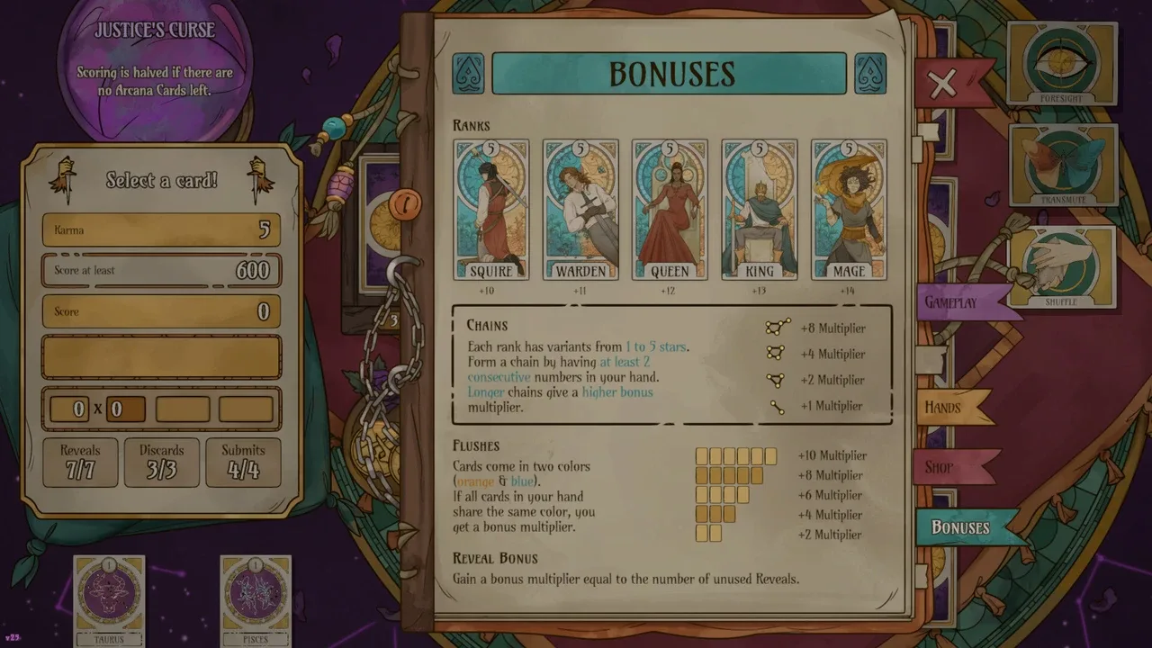 Memoria Arcana