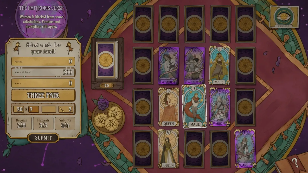 Memoria Arcana