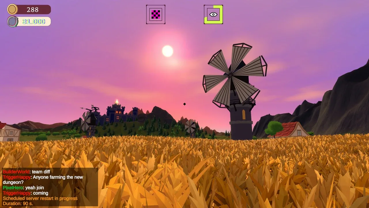 NPC Simulator
