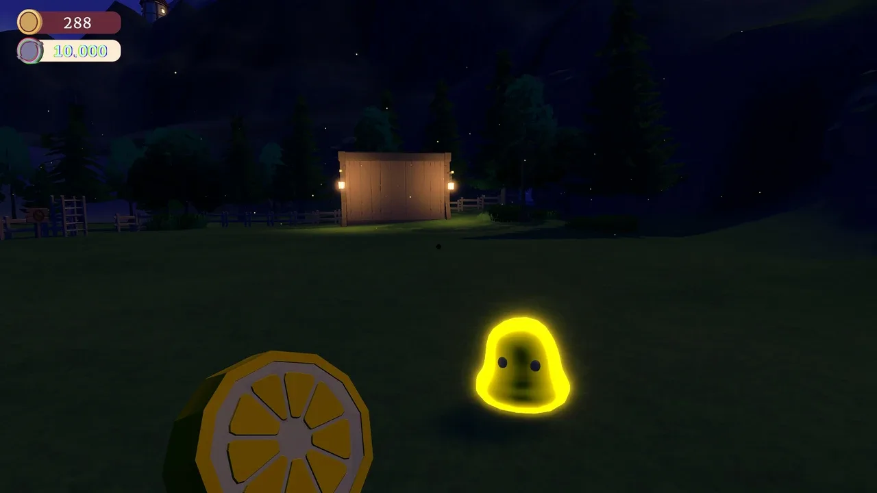 NPC Simulator