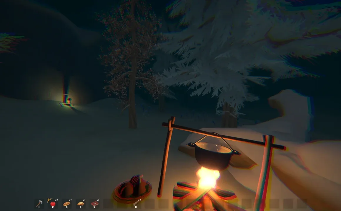 Mystic Tavern