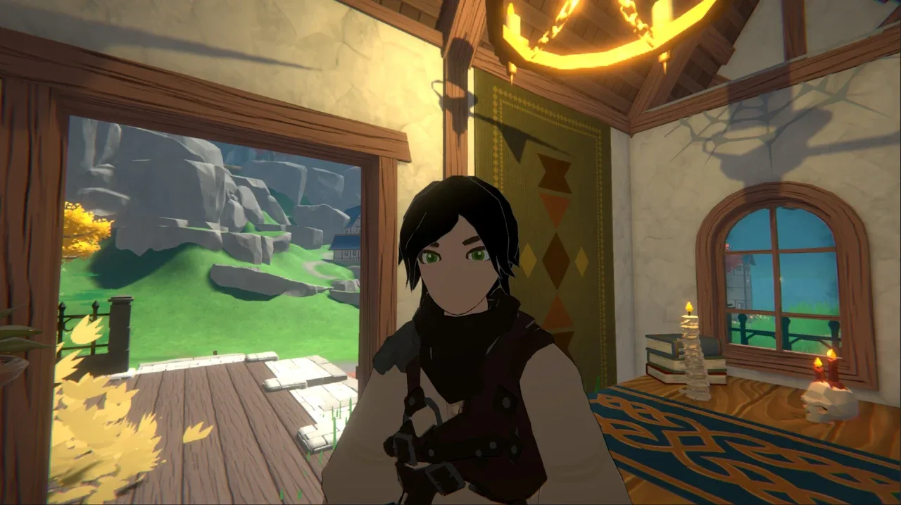 Mystic Tavern