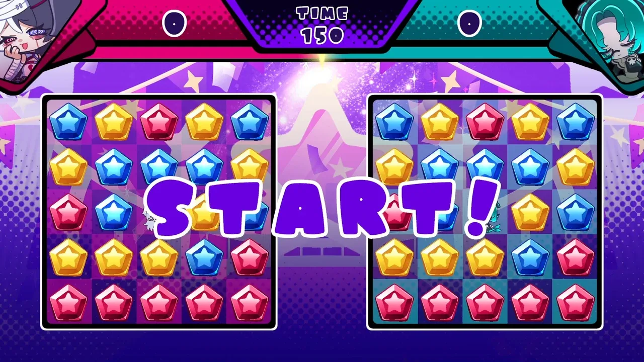 Starburst Fever Night
