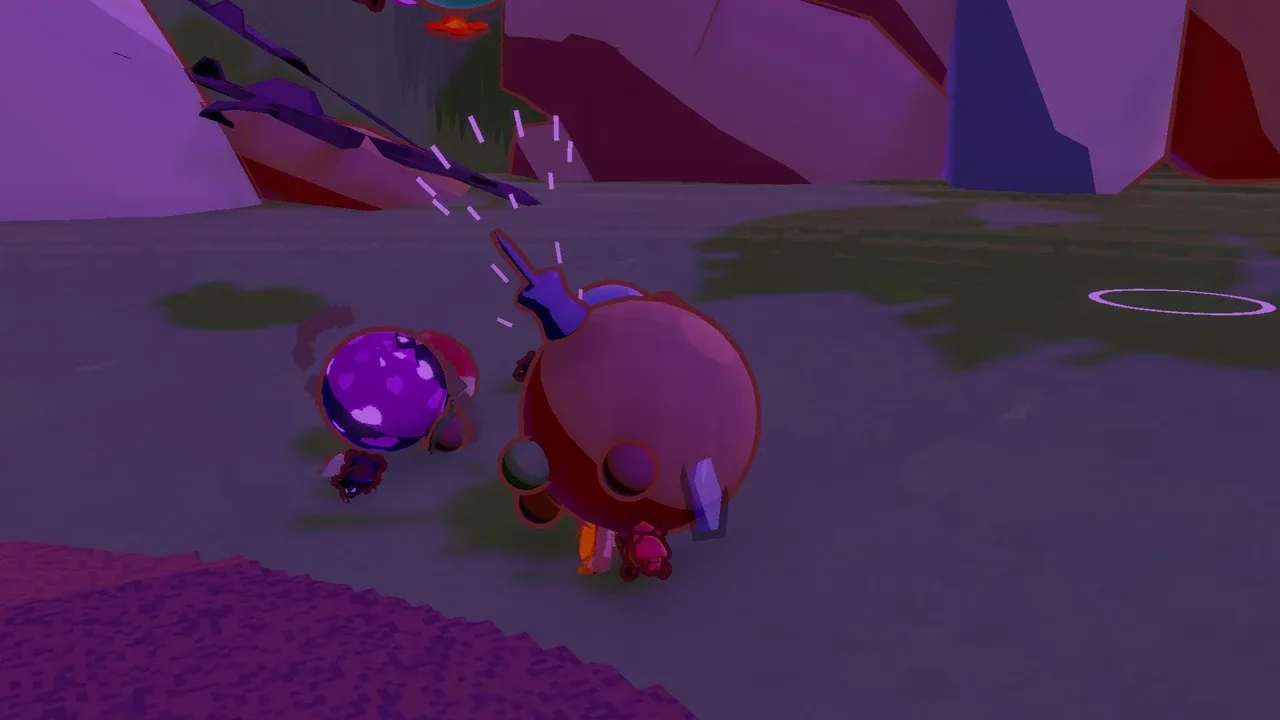 Dung Battles