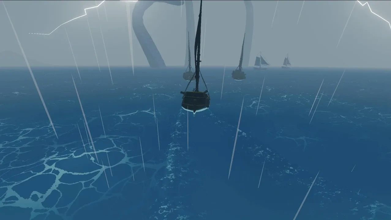 Tidewake