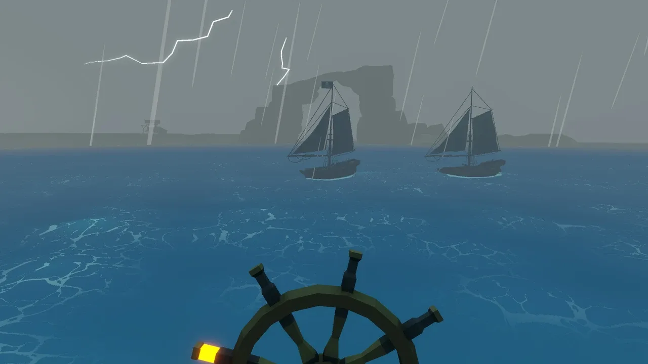 Tidewake