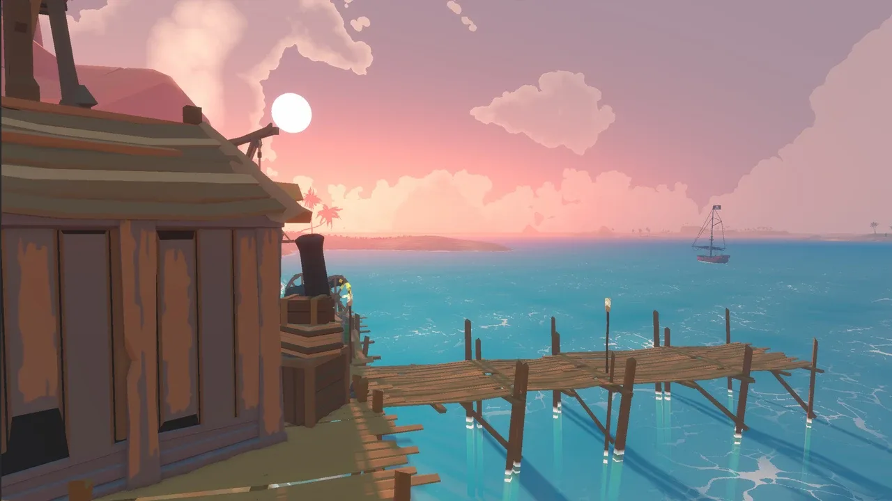 Tidewake