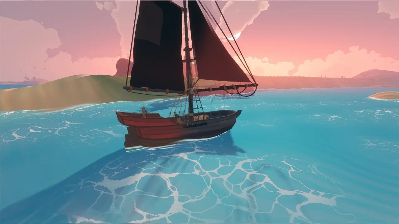 Tidewake