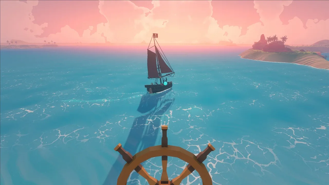 Tidewake