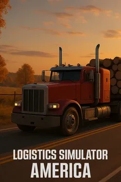 Logistics Simulator: America