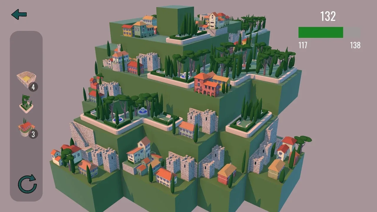 Floating Frontiers