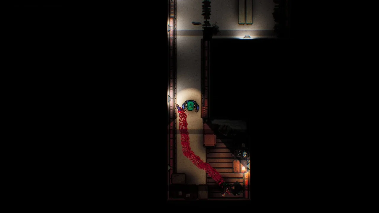 Horror Scenarios: The Redwood Estate
