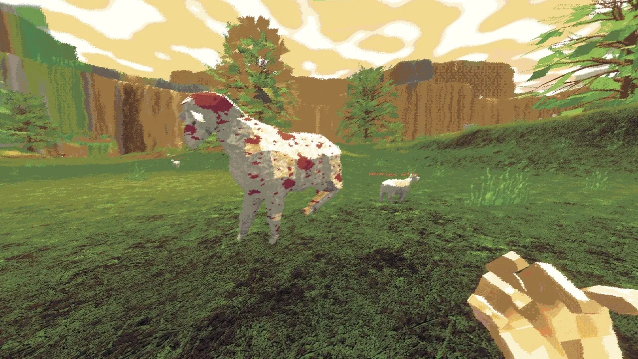 Sheeps