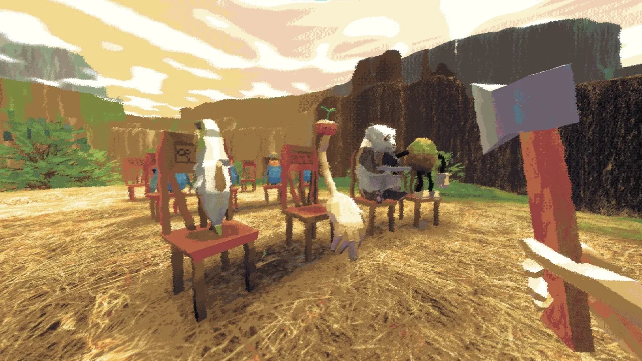 Sheeps