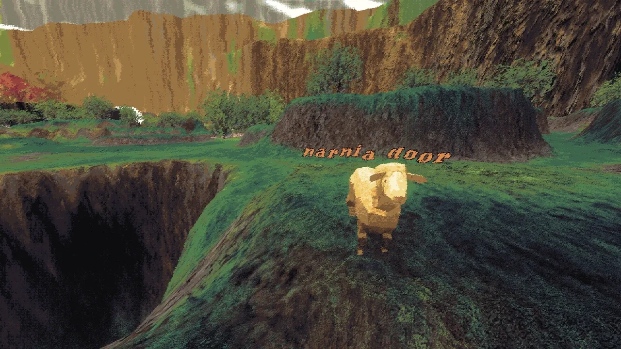 Sheeps