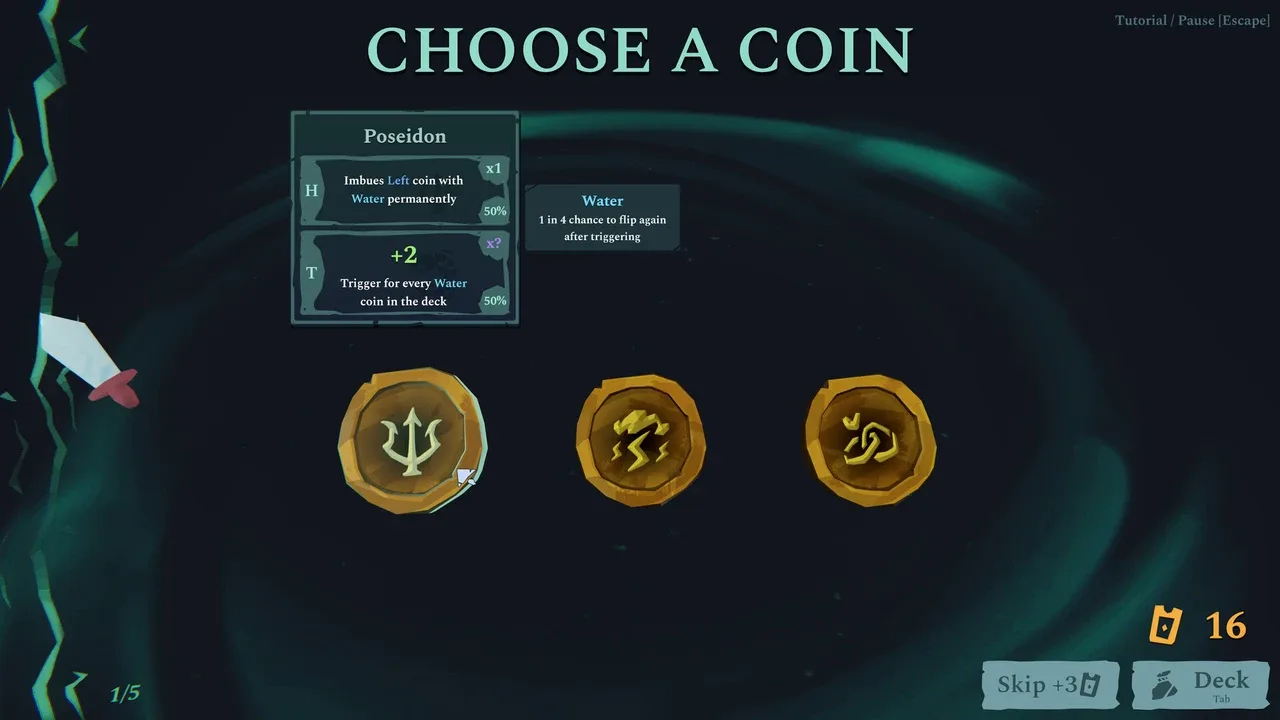 Wunder: The Double-sided Deckbuilder