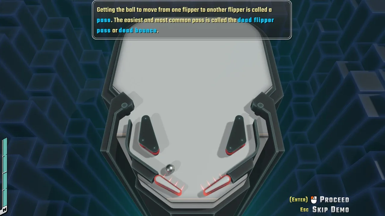 Flipper of Eridanus