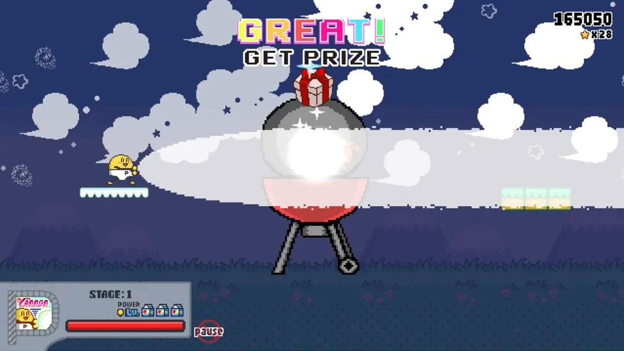 P-Pan