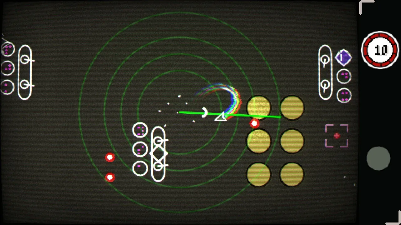 Combo Vectors