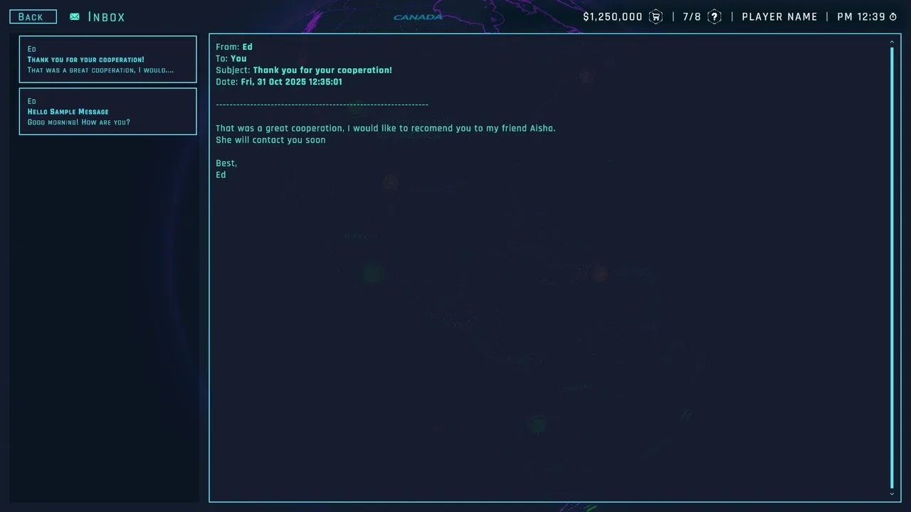 CyberQuest