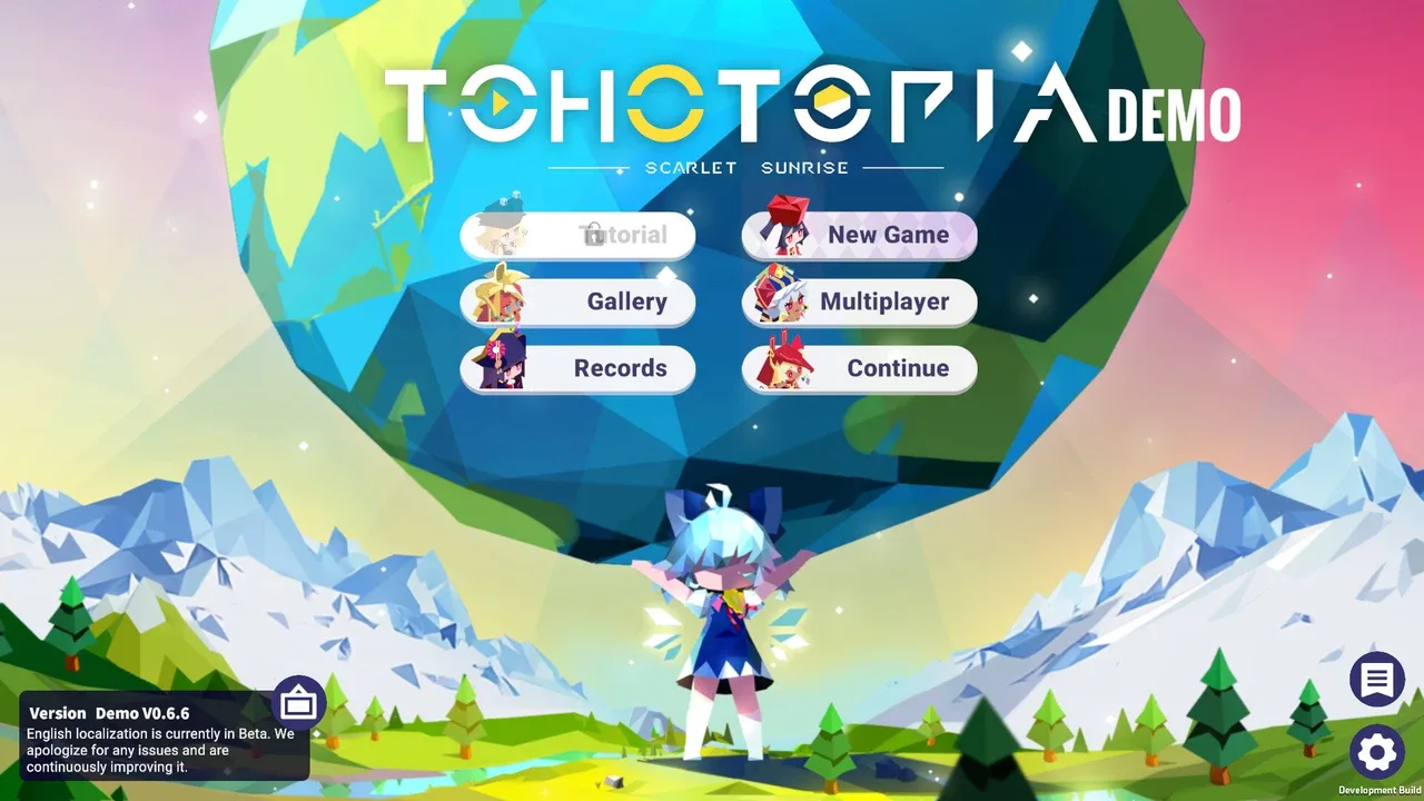 Tohotopia