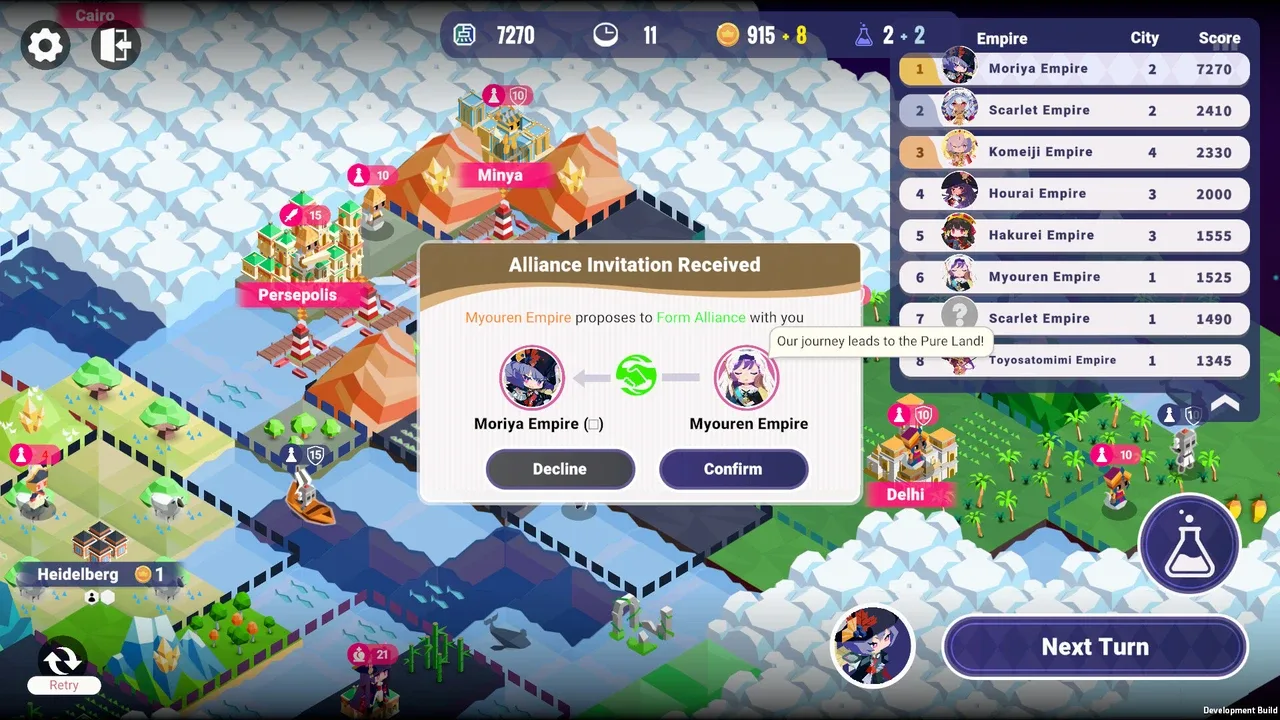 Tohotopia