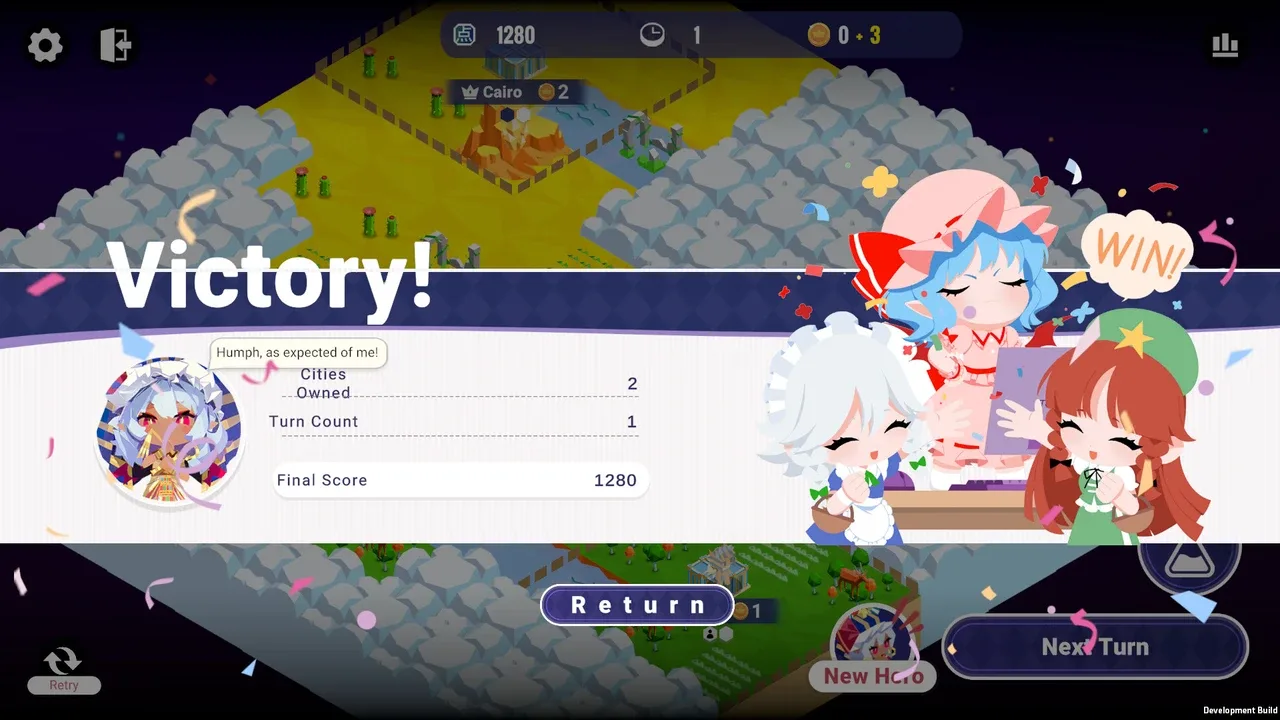Tohotopia