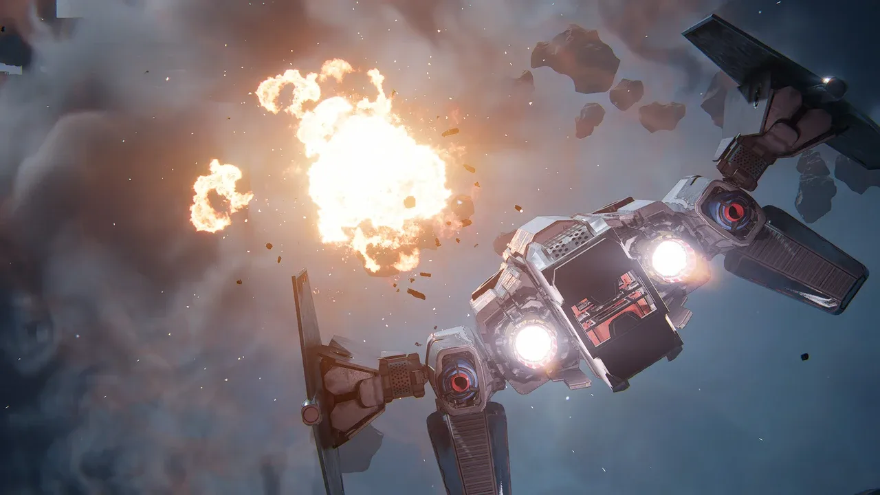 Star Wrath