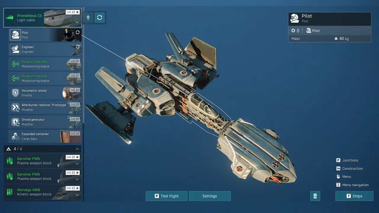 Star Wrath