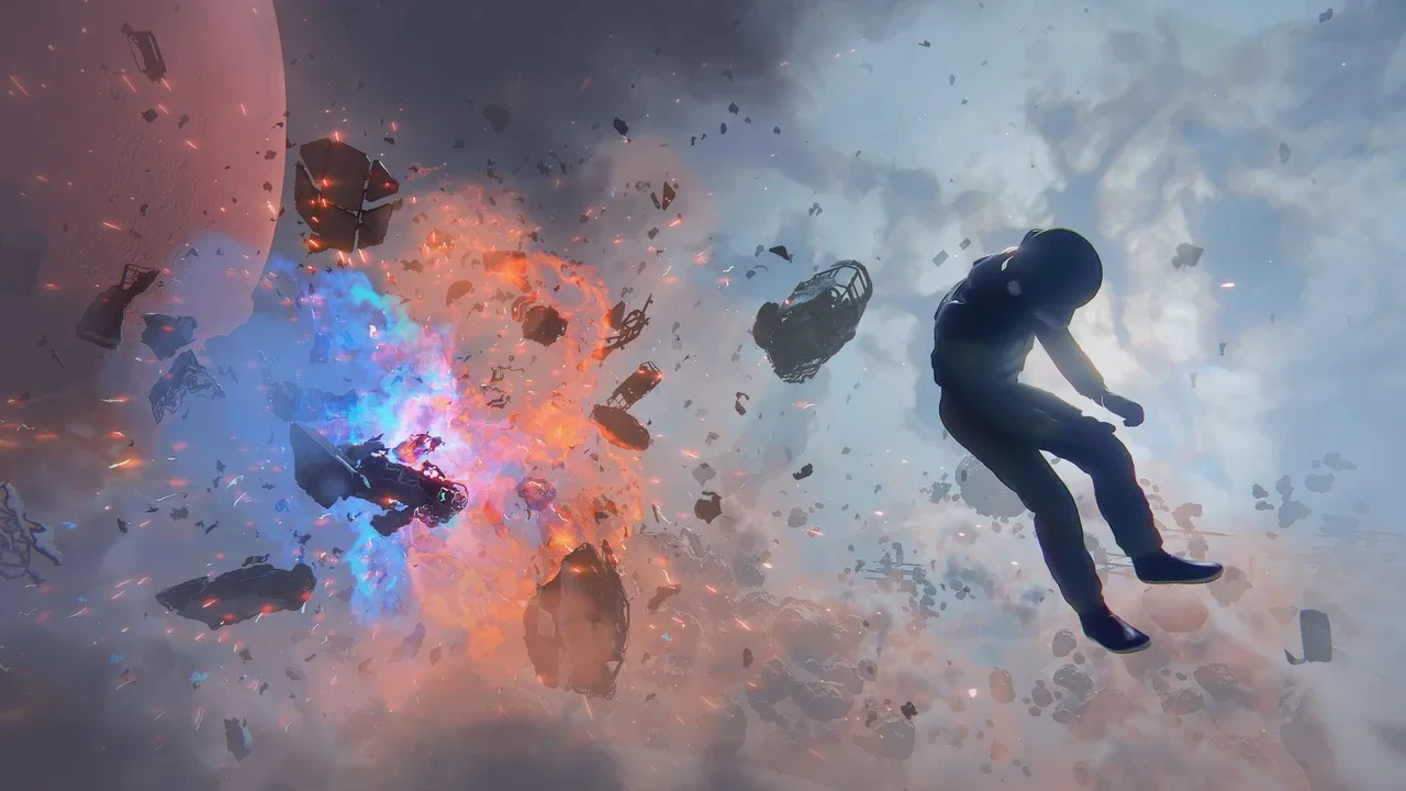 Star Wrath