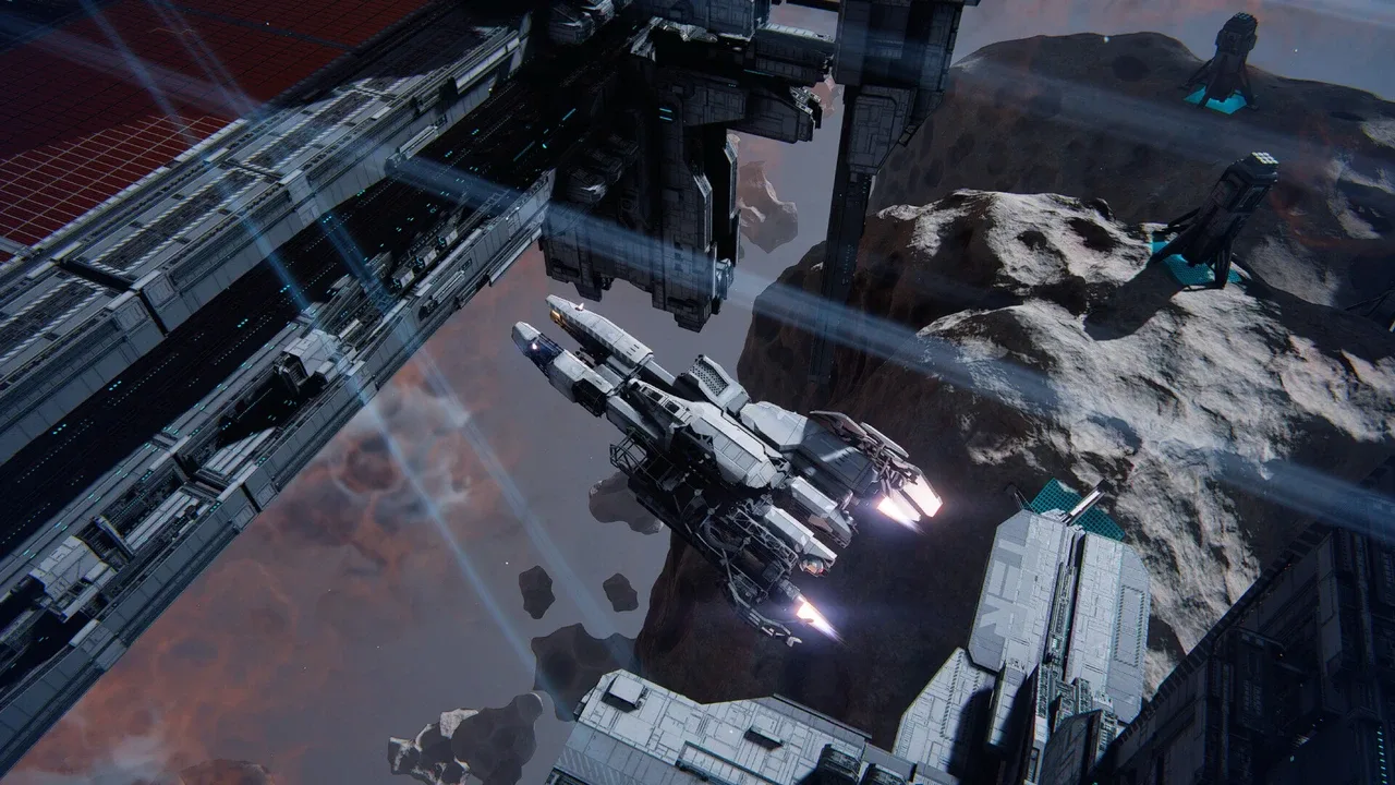 Star Wrath