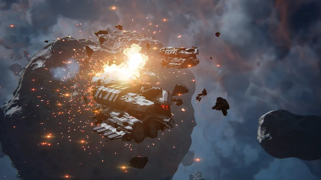 Star Wrath